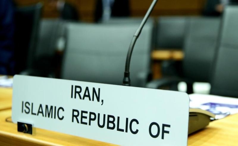 مجلس حقوق الإنسان يطالب إيران بالسماح للمقرر الأممي بتنفيذ مهمته