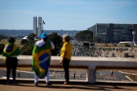 البرازيل.. 21 ألف إصابة و654 وفاة في 24 ساعة 