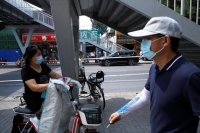 الصين: 22 إصابة جديدة بكورونا خلال 24 ساعة
