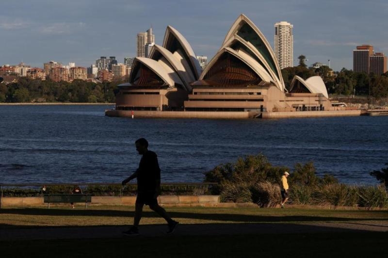 أستراليا تعلن عن أول وفاة بكورونا منذ شهر 