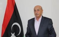 رئيس البرلمان الليبي: نطلب من مصر رسميًا التدخل العسكري 