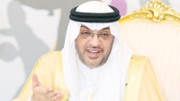 الأمير طلال بن بدر : ⁧‫اتحاد اللجان الأولمبية الوطنية العربية‬⁩ حريص على تطوير ودعم الحركة الأولمبية العربية