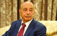 رئيس البرلمان الليبي: سنطلب تدخل الجيش المصري في حال اختراق «سرت»
