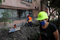 المكسيك: ارتفاع عدد القتلى بسبب الزلزال ومحاولات لإزالة الأنقاض 