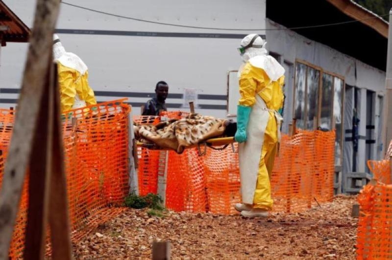 الكونجو تعلن انتهاء ثاني أكبر تفشي لوباء الإيبولا في التاريخ
