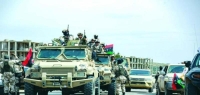 الجيش الليبي يطالب الدول العربية بدعمه في مواجهة تركيا والإرهاب