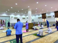 «نصف ساعة» حدا أقصى للدروس بالمساجد.. و«10 دقائق» للكلمات