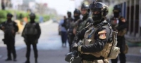  قوات الأمن العراقية تداهم مقر فصيل مدعوم من إيران