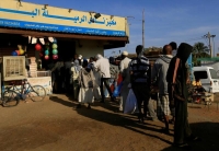 السودان: 100 إصابة جديدة و3 وفيات بكورونا