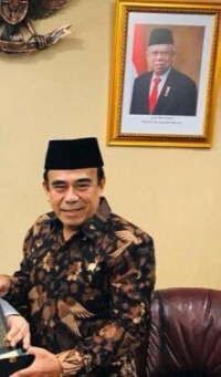 إندونيسيا : نؤيد قرار المملكة الذي راعى سلامة الناس في الحج