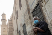 مصر: 1625 إصابة جديدة و87 وفاة بكورونا