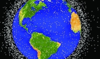 17 قمرا اصطناعيا توثق تغييرات «كورونا» في الأرض