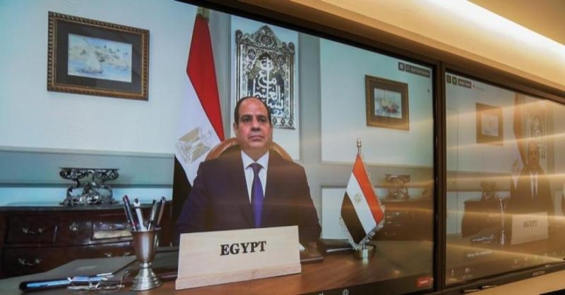 مصر: لا إجراءات أحادية لملء «سد النهضة» قبل التوصل لاتفاق