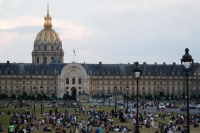 فرنسا تسجل ارتفاعًا ملحوظًا في إصابات كورونا