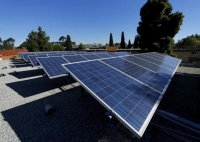 وزير الطاقة: الإعلان قريباً عن مشروع للطاقة الشمسية