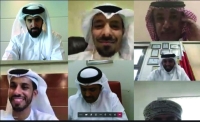 تشكيل لجنة مالية تسويقية للتنظيمية الخليجية