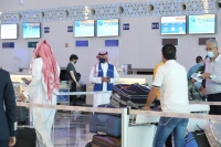 لرحلة آمنة.. متابعة مكثفة للتدابير الوقائية في مطارات المملكة