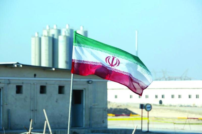 انتهاكات إيران النووية الأخرى