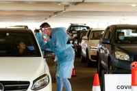  استراليا: زيادة الإصابات بكورونا قد يعيد قيود "التباعد الاجتماعي"
