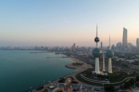 الكويت : تعافي 819 إصابة بـ "كوفيد-19"