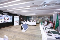 ورشة عمل "مبادرة الرياض" تناقش مستقبل منظمة التجارة العالمية