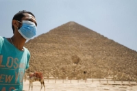مصر تسجل 86 وفاة جديدة بكورونا و1485 إصابة 