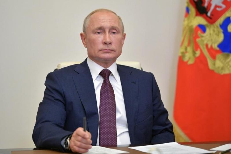 تعديلات دستورية تمكن «بوتين» من الحكم حتى 2036
