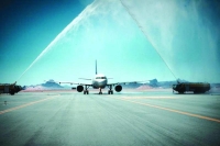 رفع طاقة مطار العلا إلى 400 ألف مسافر سنويا