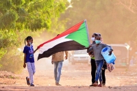 "الإسلامي للتنمية" يدعم السودان بـ 35.5 مليون دولار لمواجهة كورونا