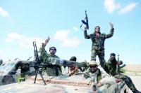 الجيش الليبي: اتفاق السراج - أردوغان عدوان سافر وغزو جديد