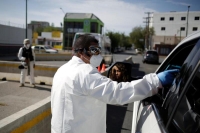 المكسيك تسجل 523 وفاة بكورونا خلال 24 ساعة