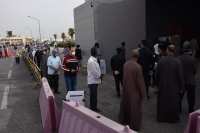 3 وفيات و638 إصابة جديدة بكورونا في الكويت