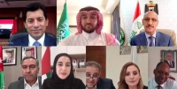 وزير الرياضة يشارك في الاجتماع الافتراضي للدورة 43 لمجلس وزراء الشباب والرياضة العرب