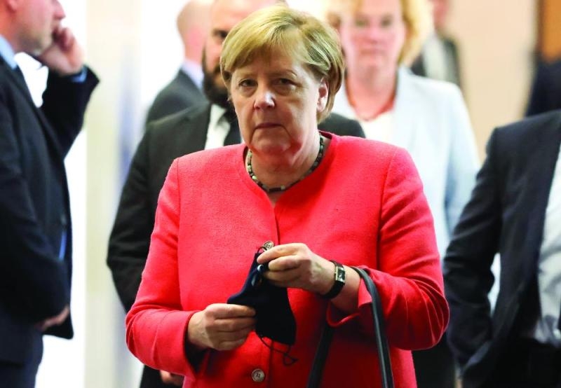 تحديات أمام ألمانيا لقيادة أوروبا