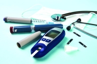 خبراء طبيون يبحثون إدارة مرض السكري خلال أزمة «كورونا»
