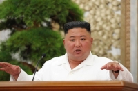 كوريا الشمالية ترفض التفاوض مع أمريكا