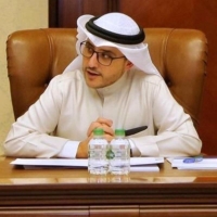 وزير الخارجية الكويتي يبحث تعزيز التعاون مع نظيره الألماني