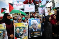 دول أوروبية وعربية تحذر إسرائيل من ضم أراض فلسطينية