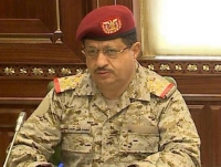 وزير الدفاع اليمني يثمن دعم «التحالف» لصد المخططات الإيرانية 
