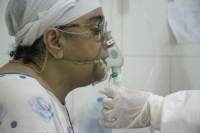مصر: 1025 إصابة جديدة و75 وفاة وتعافي 523