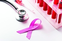 حقن تحت الجلد أمل جديد لمرضى «سرطان الثدي»