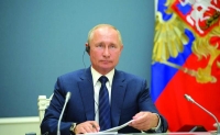 هل سيبقى بوتين في الكرملين بعد عام 2024؟