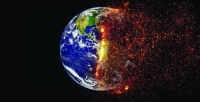 1.5 مئوية ارتفاعا بحرارة الأرض حتى 2024