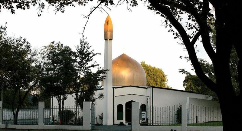 نيوزيلندا تفتح حدودها لضحايا الهجوم على مسجدي 