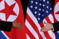 الخارجية الأمريكية: مستعدون لإجراء محادثات مع كوريا الشمالية