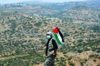 صحيفة أمريكية: ضم إسرائيل أراضي الضفة الغربية يهدد حل الدولتين