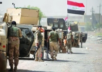 قوات عراقية تفرض سيطرتها على منفذين حدوديين مع إيران