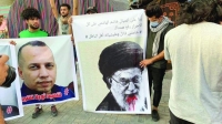 محلل أمريكي: اغتيال الهاشمي فرصة لتقليم أظافر إيران في العراق