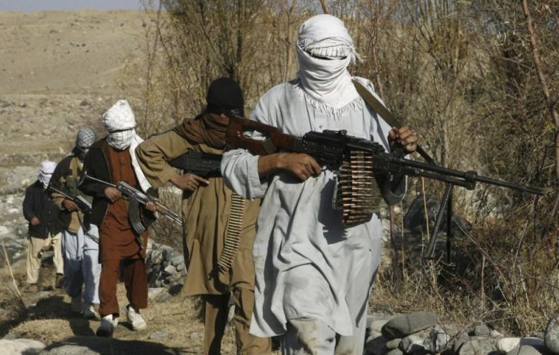 مقتل 11 من جهاز استخبارات أفغاني في هجوم لطالبان