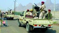 الجيش اليمني يسيطر على مواقع مهمة للميليشيات في محافظة البيضاء